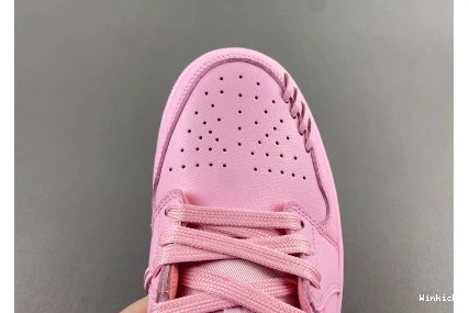 Pink' FN5032-600 Make 'Perfect Method Jordan 1 of Low 0917